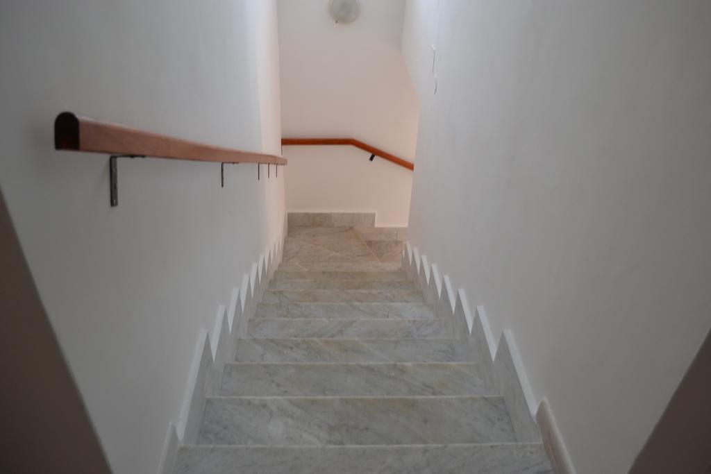 Casa Vacanze Dei Navigatori On The Sea Pontecagnano Dış mekan fotoğraf